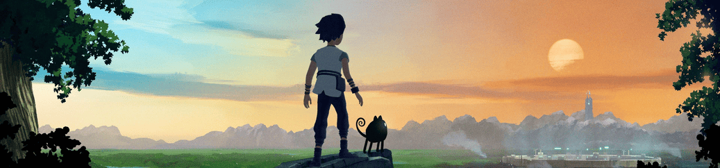 Planet of Lana 2 game banner